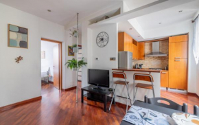 Smart Lodging Downtown